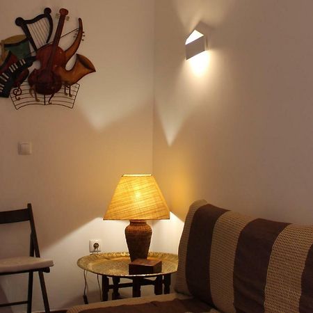 Apartamento S. Miguel Alfama Lisbon Luaran gambar